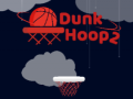 Игра Dunk Hoop 2