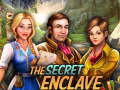 Игра The Secret Enclave