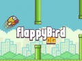 Игра Flappybird Og