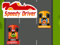 Ігра Speedy Driver