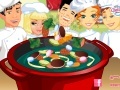 Игра 5 Chef Stew