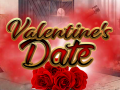 Игра Valentine's Date