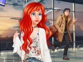 Игра Ariel Missing Eric