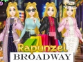 Игра Princess Broadway Shopping