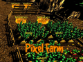 Игра Pixel Farm
