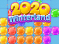 Игра 2020 Winterland