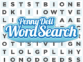 Ігра Penny Dell Word Search