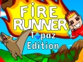 Игра Fire Runner