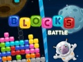Ігра Blocks Battle