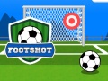 Игра Foot Shot