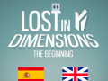 Игра Lost in Dimensions: The Beginning
