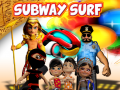 Игра Bus and Subway Run