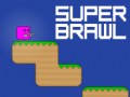 Игра Super Brawl