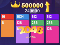 Игра 2048 Solitaire