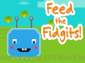 Игра Feed the Fidgits