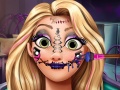 Игра Goldie Emo Makeup