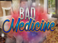 Игра Bad Medicine