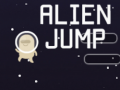 Ігра Alien Jump