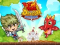 Игра Fire Dragon Adventure