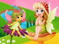 Игра Pretty Princesses Jigsaw