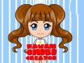 Ігра Kawaii Chibi Creator