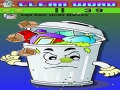 Игра Clean Word