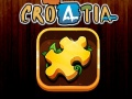 Игра Croatia Jigsaw Challenge