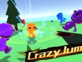 Игра Crazy Jump