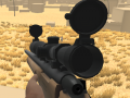 Игра Sniper Reloaded