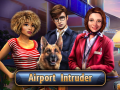 Игра Airport Intruder