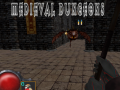 Ігра Medieval Dungeons