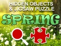 Игра Hidjigs Spring