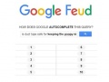 Игра Google Feud