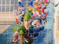 Игра Sherlock Gnomes 