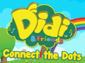 Ігра Didi & Friends Connect the Dots