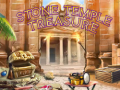 Игра Stone Temple Treasure