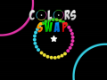 Игра Colors Swap