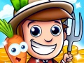 Игра Farm Idle