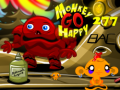 Ігра Monkey Go Happy Stage 277