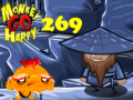 Ігра Monkey Go Happy Stage 269