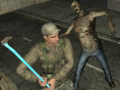 Ігра Urban Counter Zombie Warfare