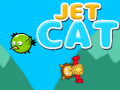 Игра Jet Cat