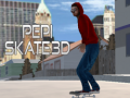 Игра Pepi Skate 3D