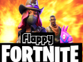 Ігра Flappy Fortnite
