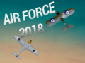 Ігра Air Force 2018