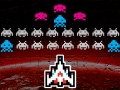 Игра Earth Invaders