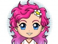 Ігра Kawaii Chibi Avatar Maker