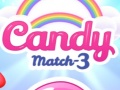 Игра Candy Match 3