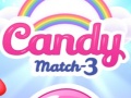 Ігра Candy Match 3