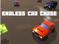 Игра Endless Car Chase